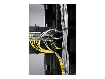 APC NetShelter SX 750mm Cable Ring Set