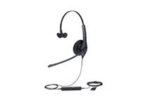 Jabra Micro-casque filaire UC 1553-0159