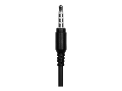PORT DESIGNS Stereo Headset With Mic