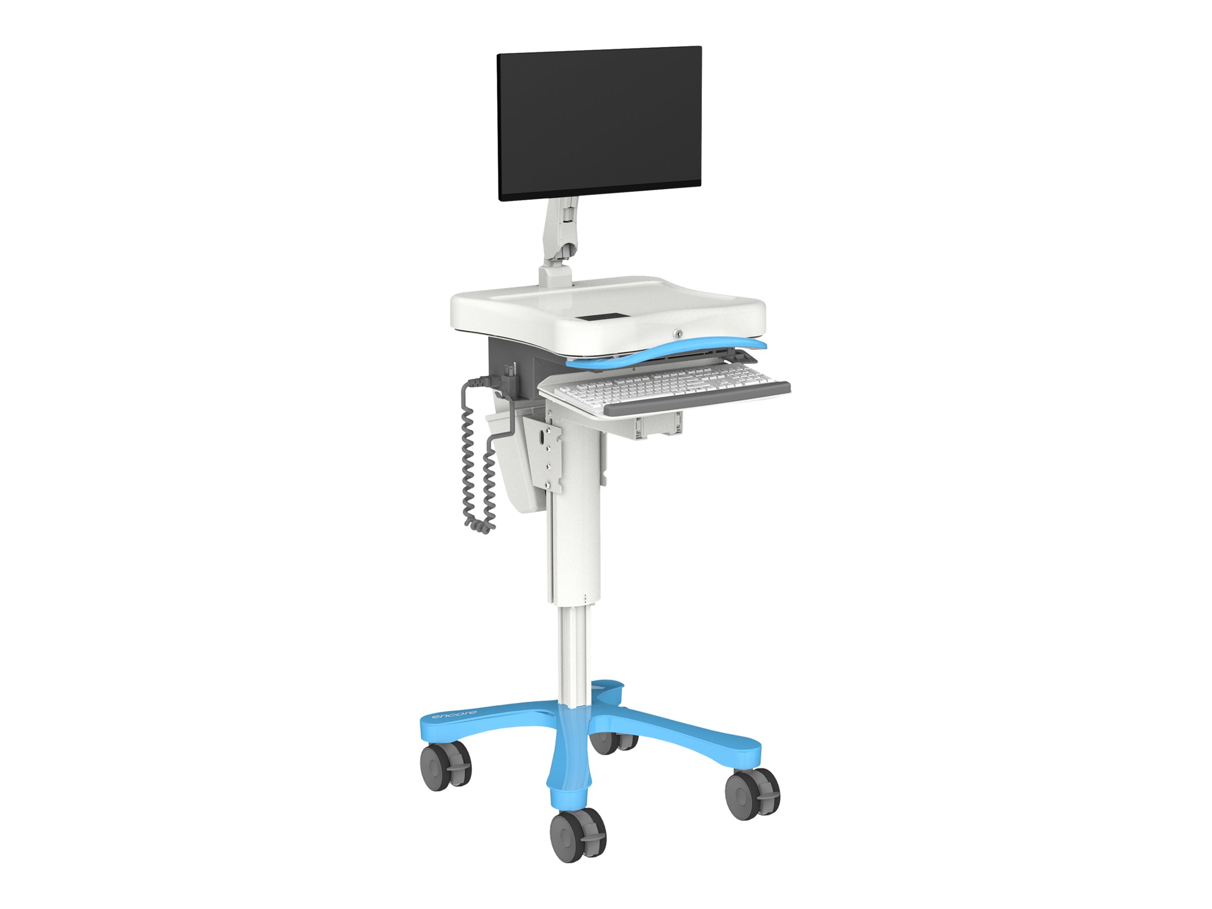 Enovate Medical Encore