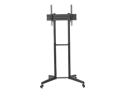 NEOMOUNTS Mobile Floor Stand height adj. Optionen & Zubehör
