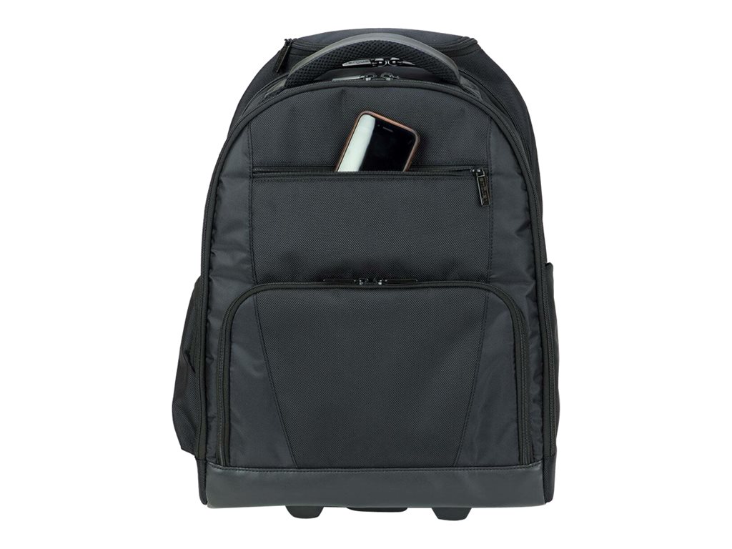 TARGUS SAC A DOS ROLLING BACKPA