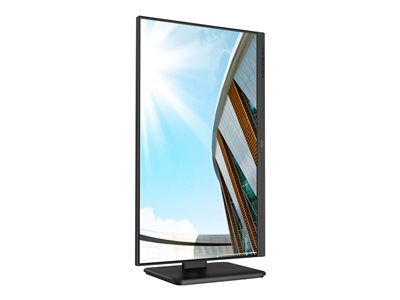 AOC Q24P2Q 23.8p 2560x1440 QHD IPS