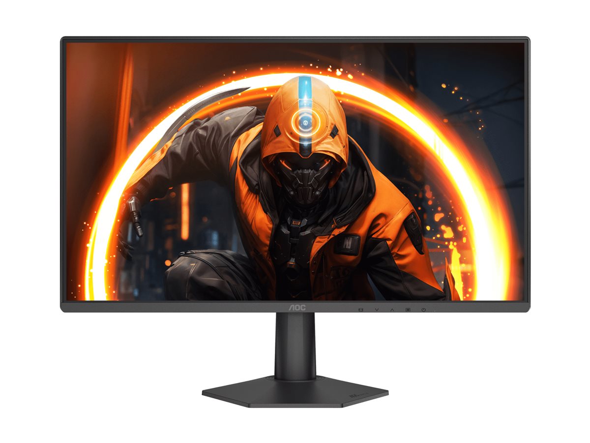 AOC Gaming 27G50Z LED monitor 27 Product shot Bottom 75450