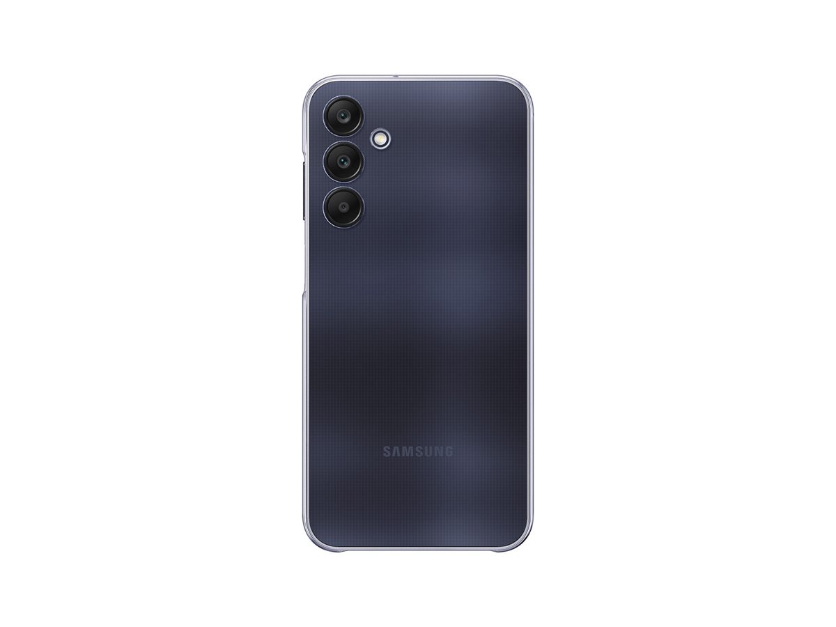 Samsung EF-QA256 - Back cover for cell phone