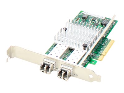 AddOn - Network adapter