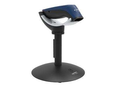 SocketScan S760 With charging stand barcode scanner portable 2D imager decoded 