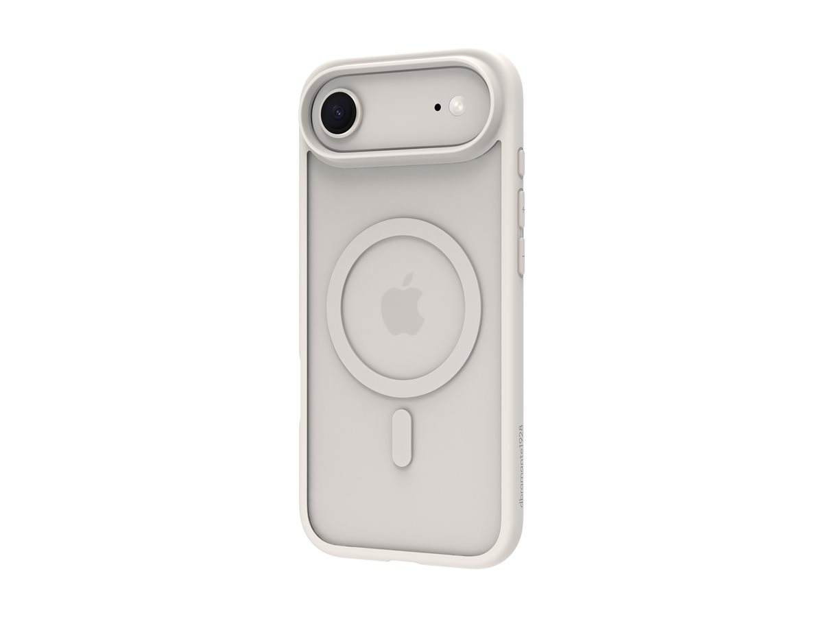 Grenen MS - iPhone 17 Air - White – foto 2