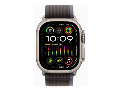 APPLE MRF53FD/A, Wearables Smartwatches, APPLE WATCH 2  (BILD1)