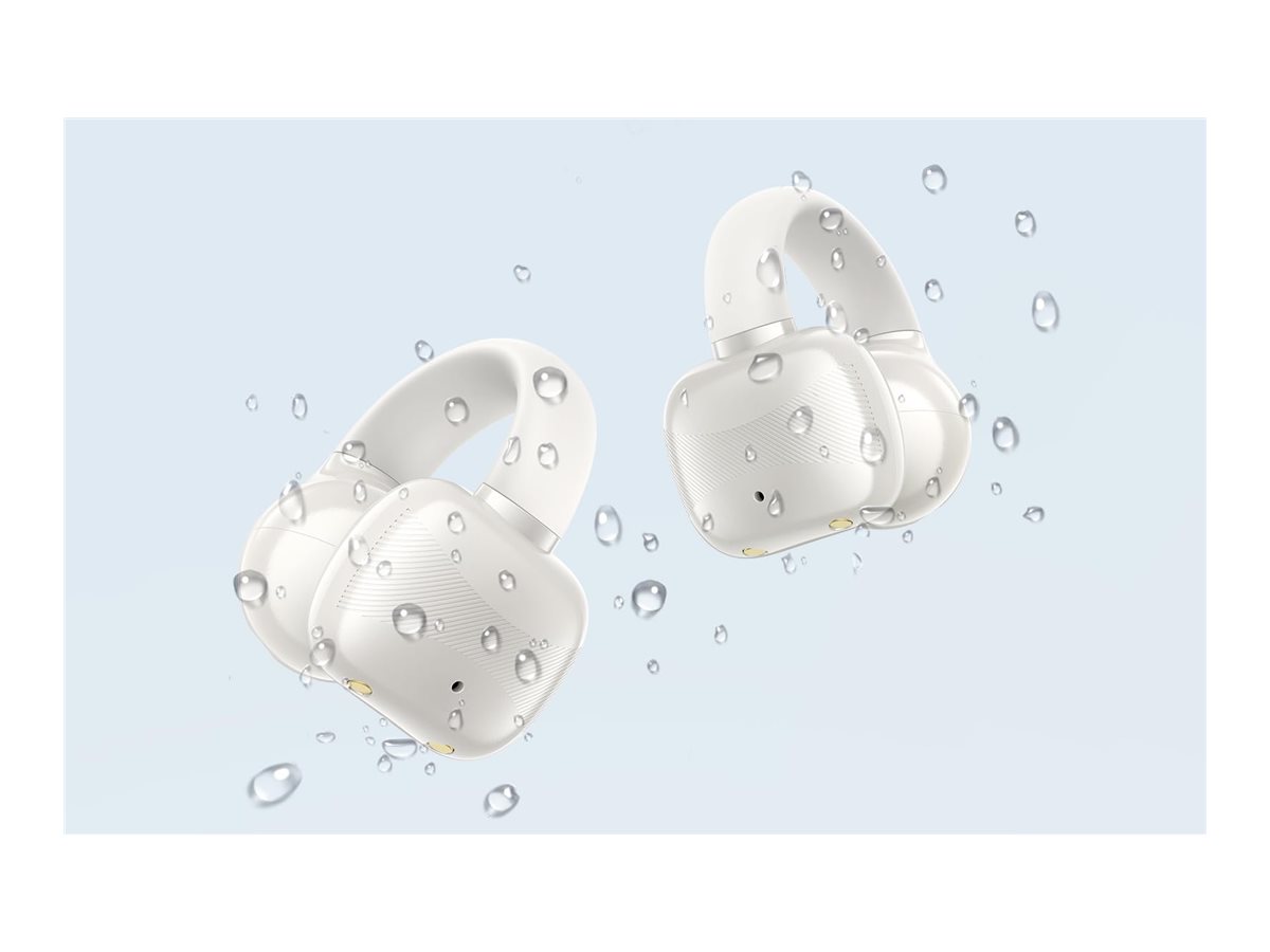 Ugreen HiTune S3 true wireless earphones with Usage / lifestyle Front 72725