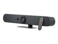 Logitech Rally Bar Mini Video conferencing device 