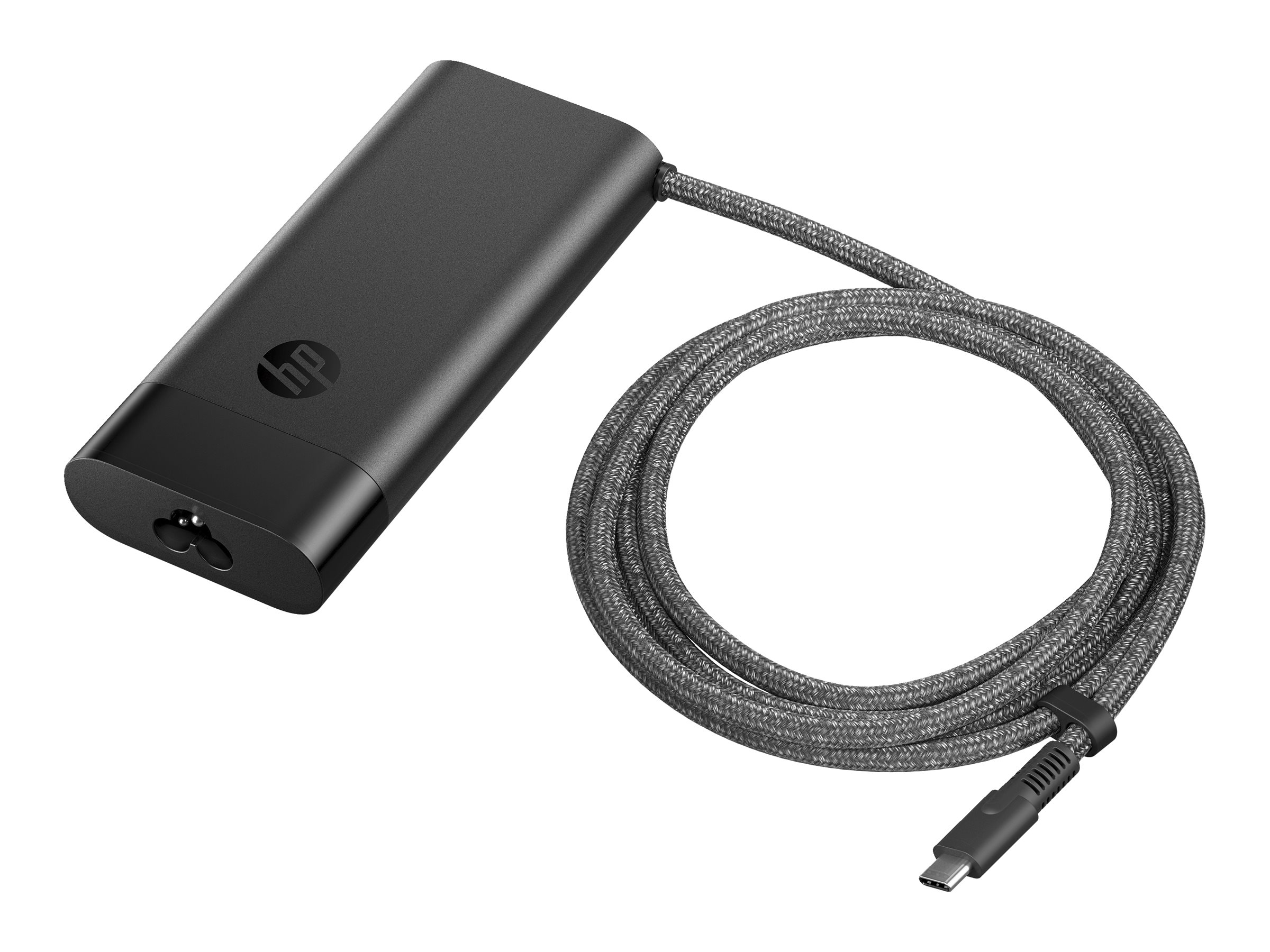 Hp Power Adapter Usb C Laptop Charger 110 Watt