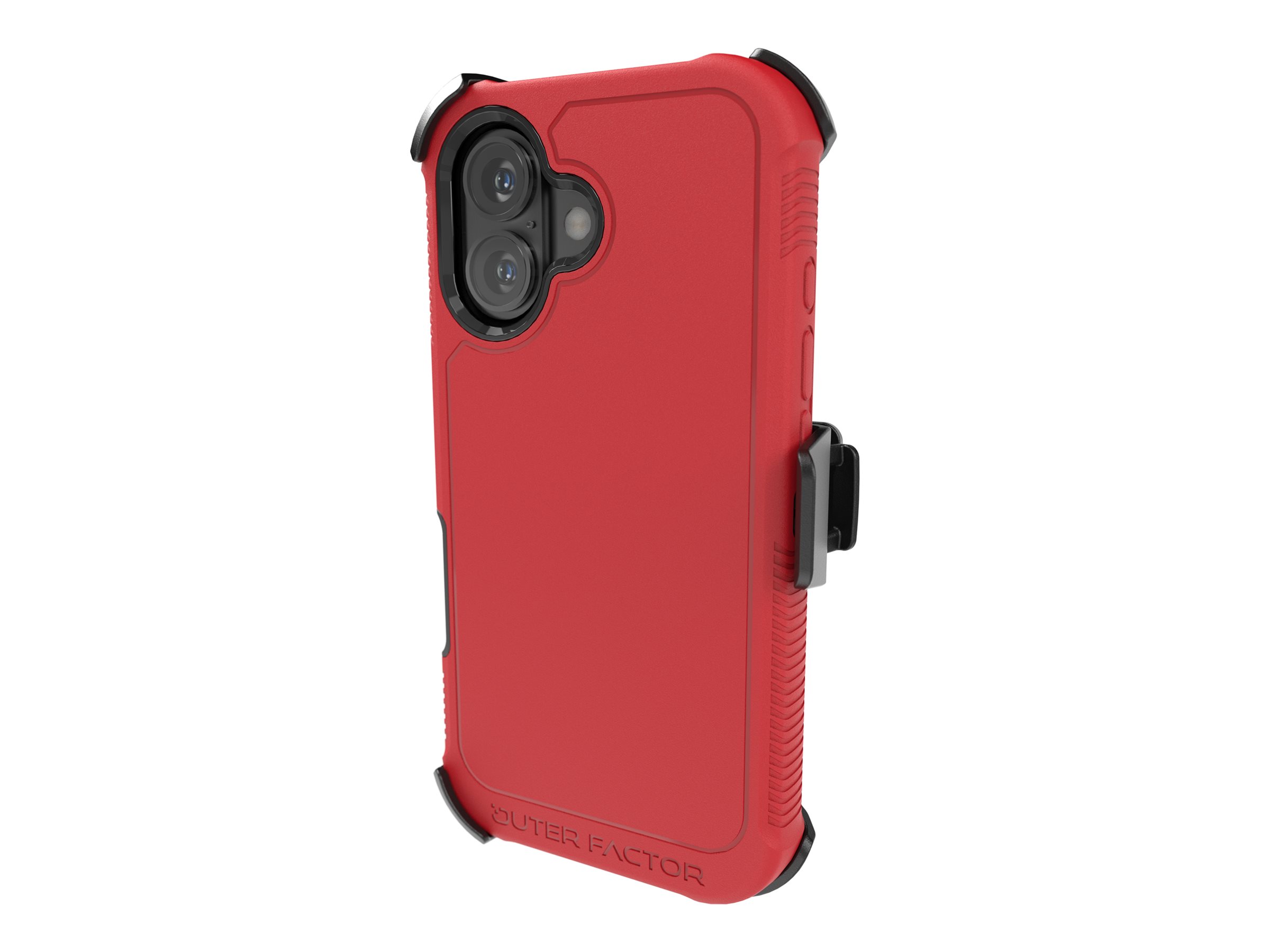 OuterFactor WorkForce Mobile
