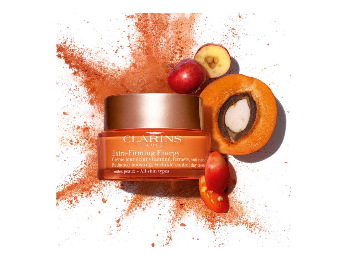ボディクリーム CLARINS Extra-Firming Nut Cream 50ml Body Firming Extra-Firming Cream | Body Cream | CLARINS®