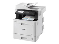 Brother MFC-L8900CDW - multifunction printer - colour