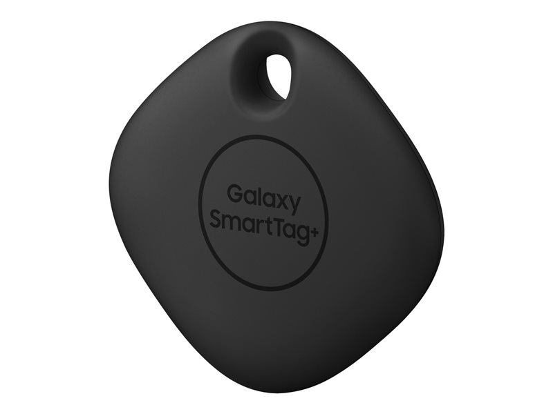 Samsung Galaxy SmartTag+ - Bluetooth-tagg med antiförlust för mobiltelefon