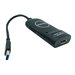 VisionTek VT70 USB 3.0 to DisplayPort Adapter