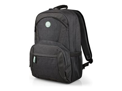 PORT HOUSTON - notebook carrying backpack