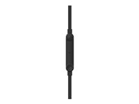 BELKIN Ecouteurs filaires USB-C