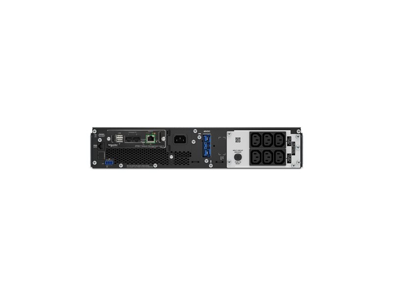 APC Smart-UPS SRT 1000VA RM 230V