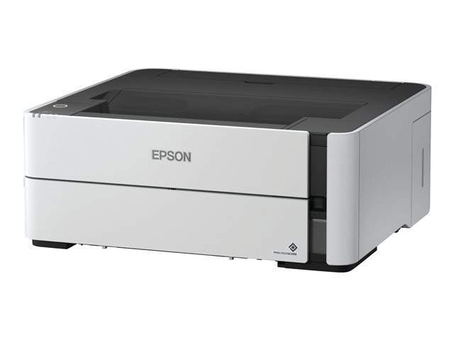 Epson Ecotank Et M1170 Printer B W Ink Jet