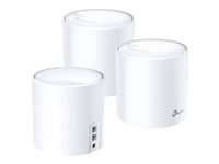 TP-Link Deco X20