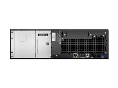 0731304301516 - Unterbrechungsfreies Stromversorgungssystem Interaktiv USV SRT5KRMXLW-HW 0731304301516 - Unterbrechungsfreies Stromversorgungssystem Interaktiv USV SRT5KRMXLW-HW