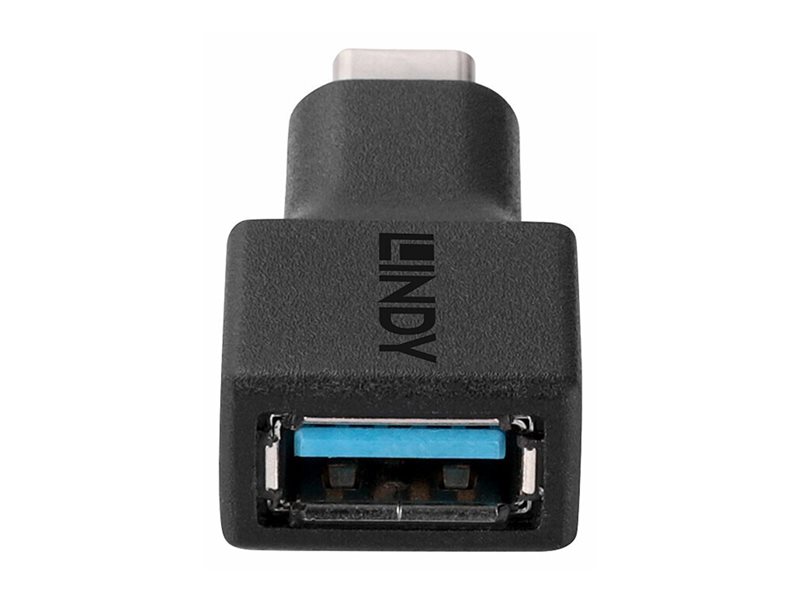 LINDY USB 3.1 Adapter Type C/A USB 3.1