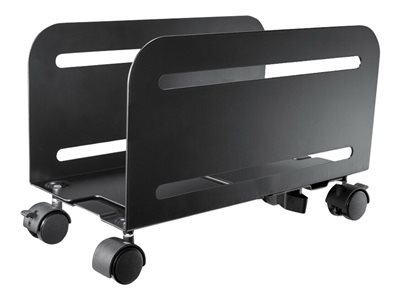 NEOMOUNTS CPU Holder mobile / width