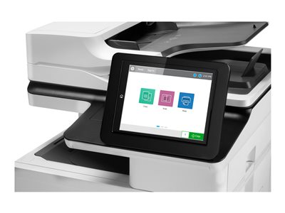 HP LaserJet Enterprise MFP M636fh (ML)