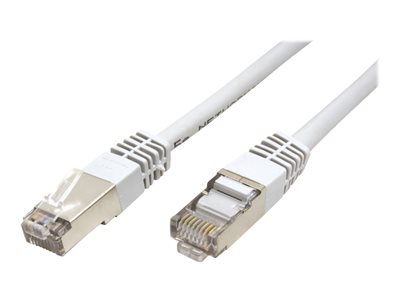 VALUE Patchkabel Kat.5e Class D FTP 2m