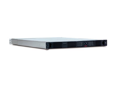 SMART-UPS - UPS - RACK-MOUNTABLE