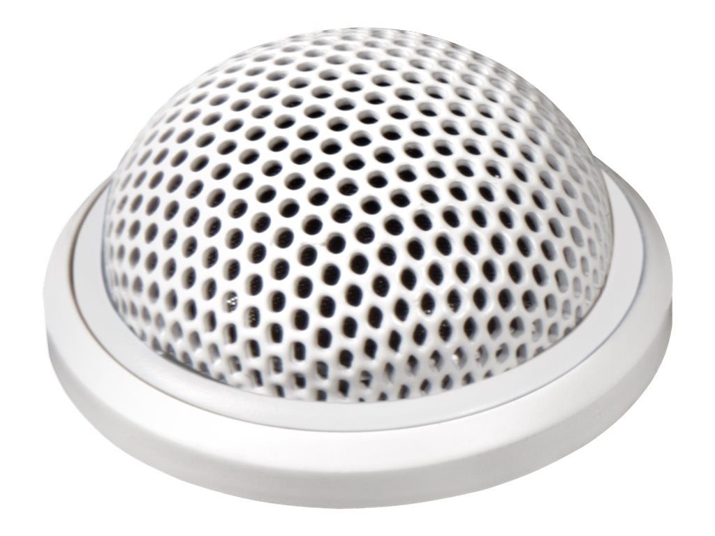 Shure Microflex Low Profile Boundary MX395W/O