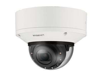 Hanwha Vision WiseNet X XND-C6083RV