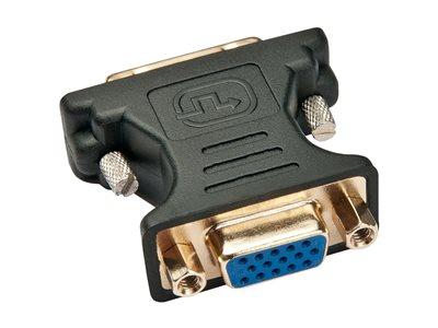 Adaptateur DVI / VGA