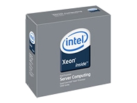 Intel Xeon L5420 - 2.5 GHz - 4 c¿urs - 12 Mo cache 