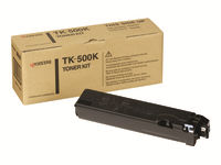 Kyocera Document Solutions  Cartouche toner 370PD0KW