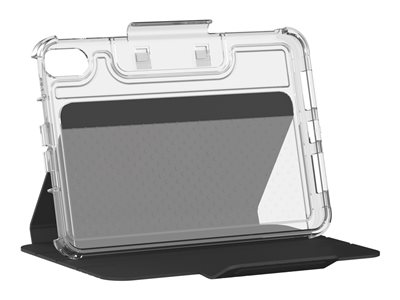 [U] Protective Case for iPad Mini (6th Gen, 2021) [8.3-inch]