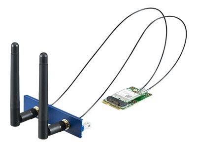 Advantech PCM-24S2WF-CE
