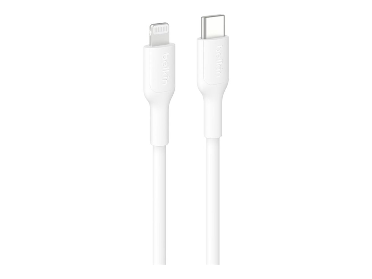 Belkin BoostCharge - Lightning cable