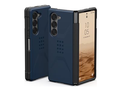 UAG Civilian Series - Back cover for cell phone