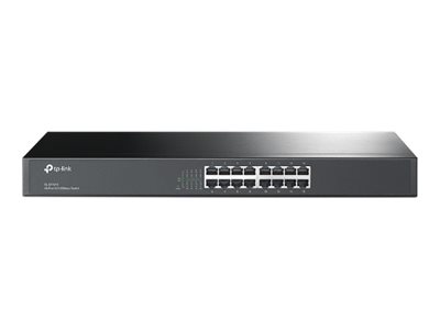 TP-Link TL-SF1016 - switch - 16 ports