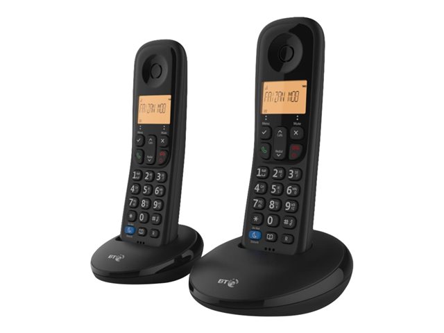 Bt Everyday Cordless Phone With Caller Id