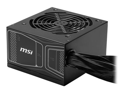 MAG A850GN PCIE5 POWER SUPPLY UNIT