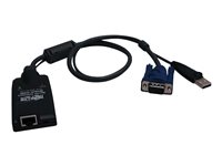 APC PS/2 Server Module - KVM extender - TAA Compliant