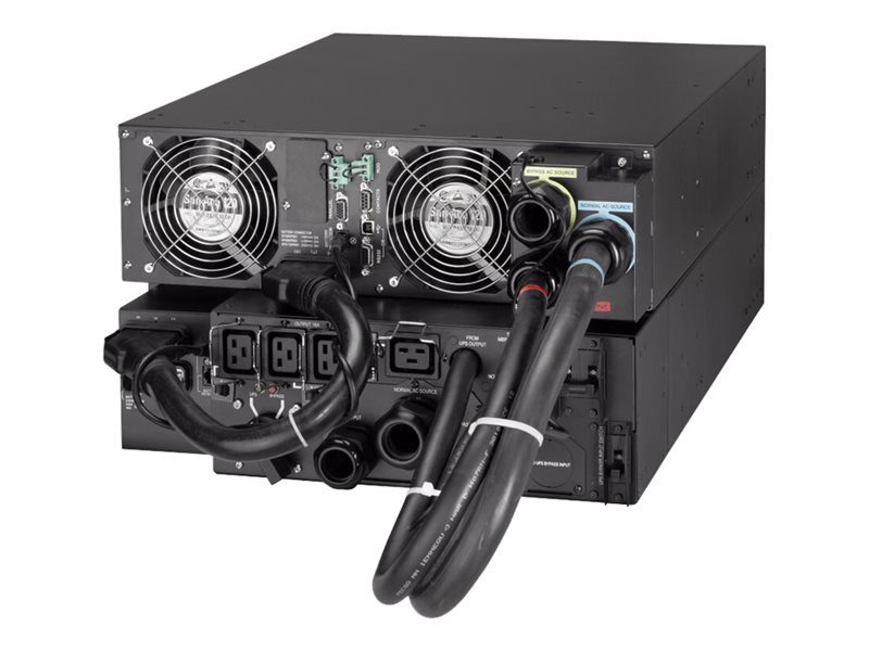 EATON 9PX 6000i 3:1 6000VA Tower/Rack 3U