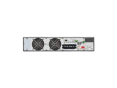 APC Easy UPS SRV RM 6000VA 230V w Batt