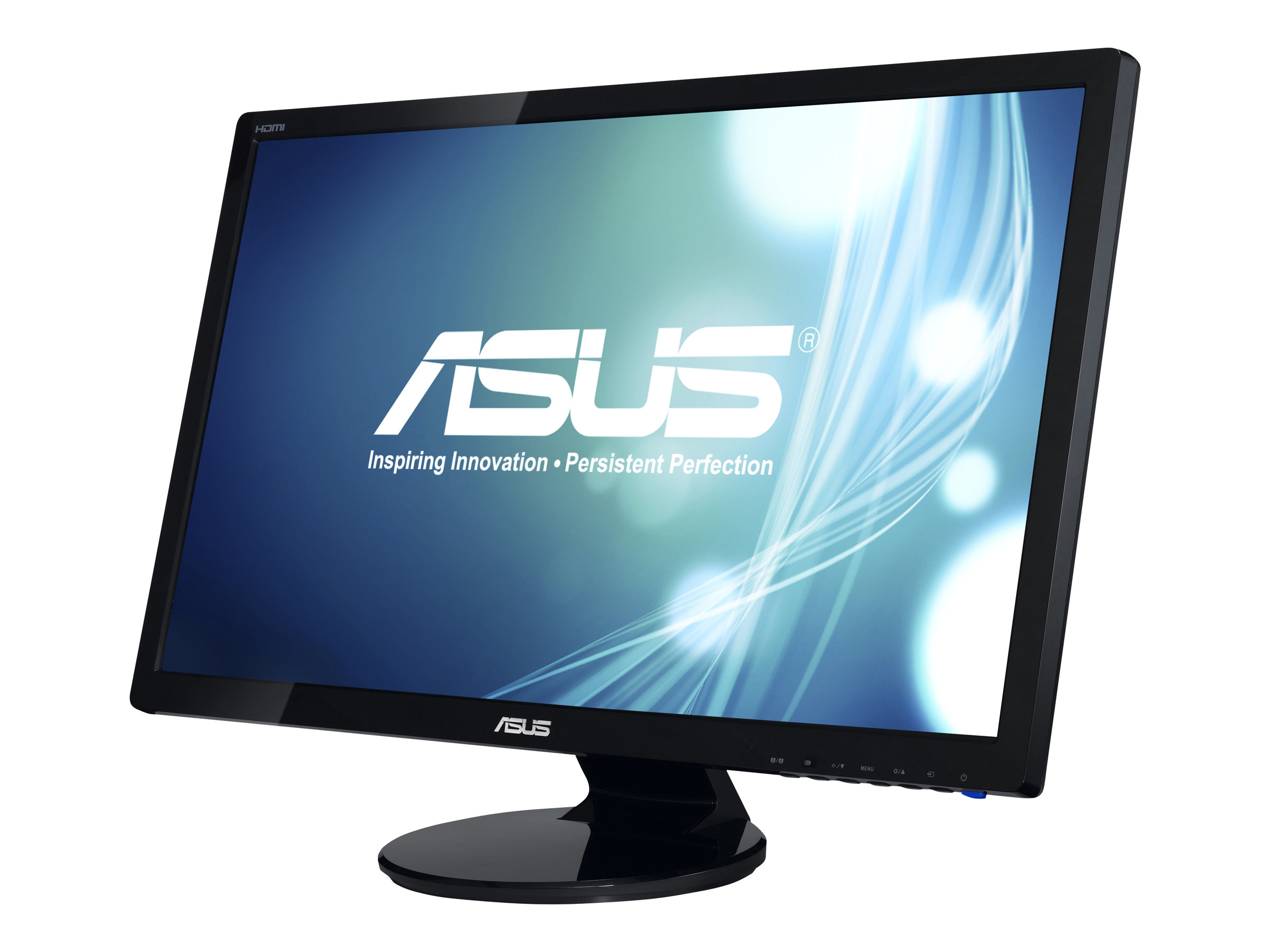 ASUS VE278H - LED monitor | Overview, Specs, Details | SHI