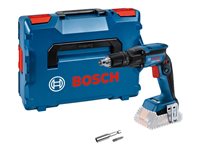 Bosch GTB 18V-45 Professional Skruetrækker til gipsvæg Uden batteri 1/4' unbrakosokkel
