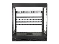 ATEN RC2200 - rack - slide and rotate - 15U